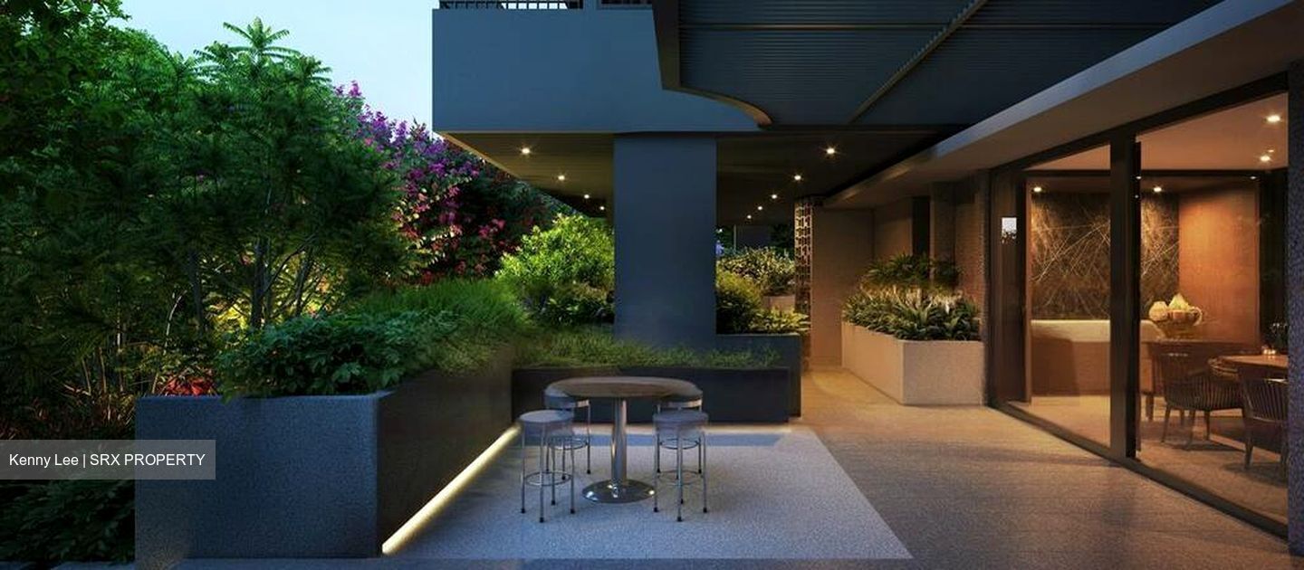 Claydence (D15), Apartment #445330881